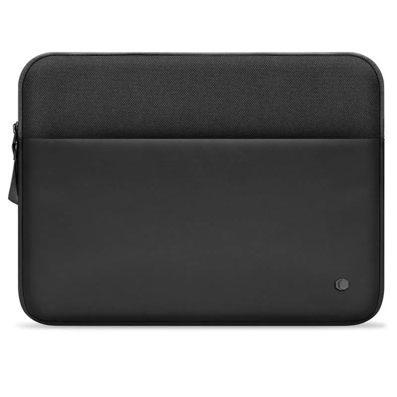 Etui na laptop Tech-Protect Sleeve 14" Czarny