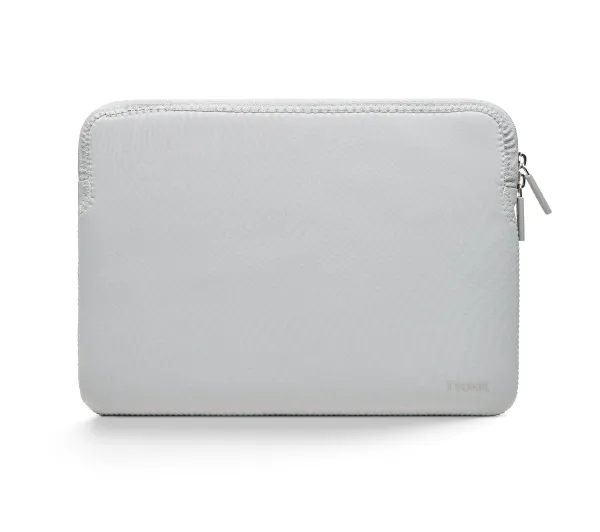 Trunk Macbook Pro / Air 13" Sleeve Srebrny