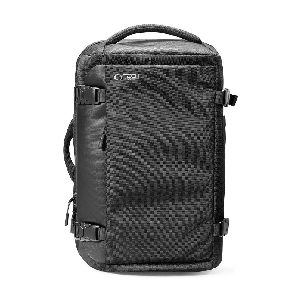 Plecak na laptopa Tech-Protect Defender S40 20L Czarny