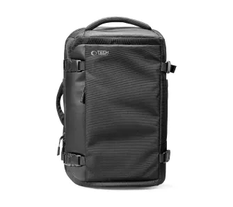Plecak na laptopa Tech-Protect Defender S40 20L Czarny