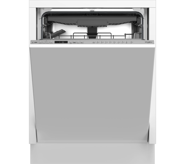 Whirlpool W0ITP36PFG 59,8cm Szuflada na sztućce