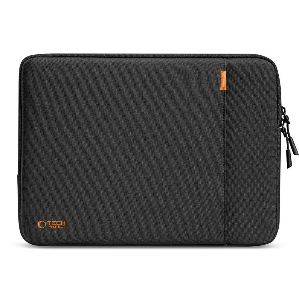 Etui na laptop Tech-Protect Defender 15-16" Czarny
