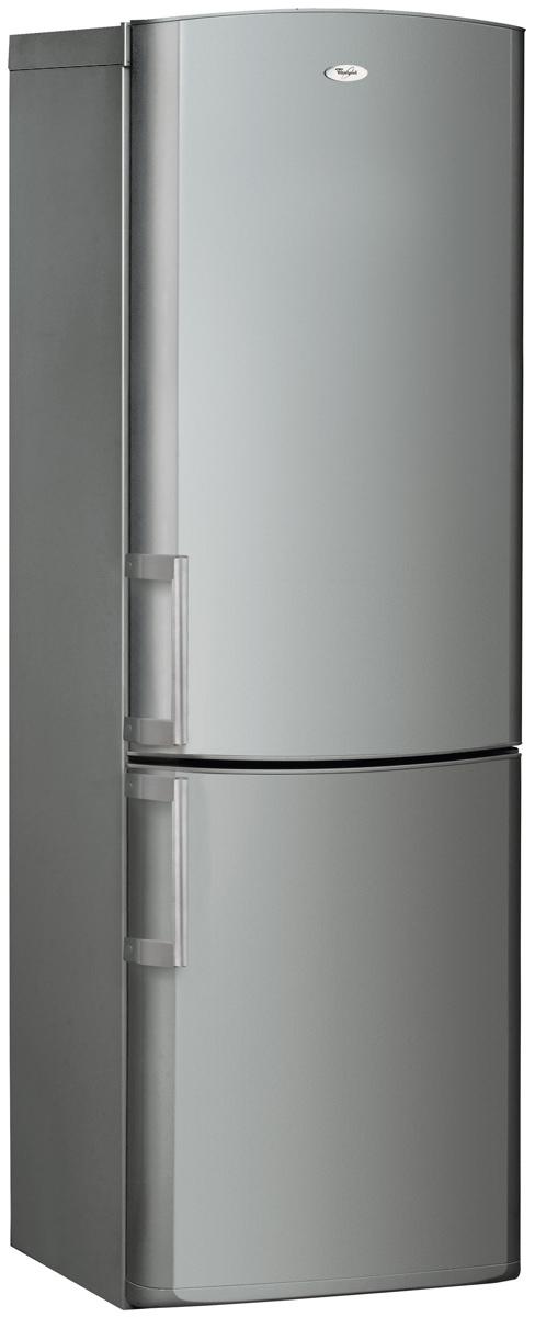 Lodówka Whirlpool WBC 3525 NFX