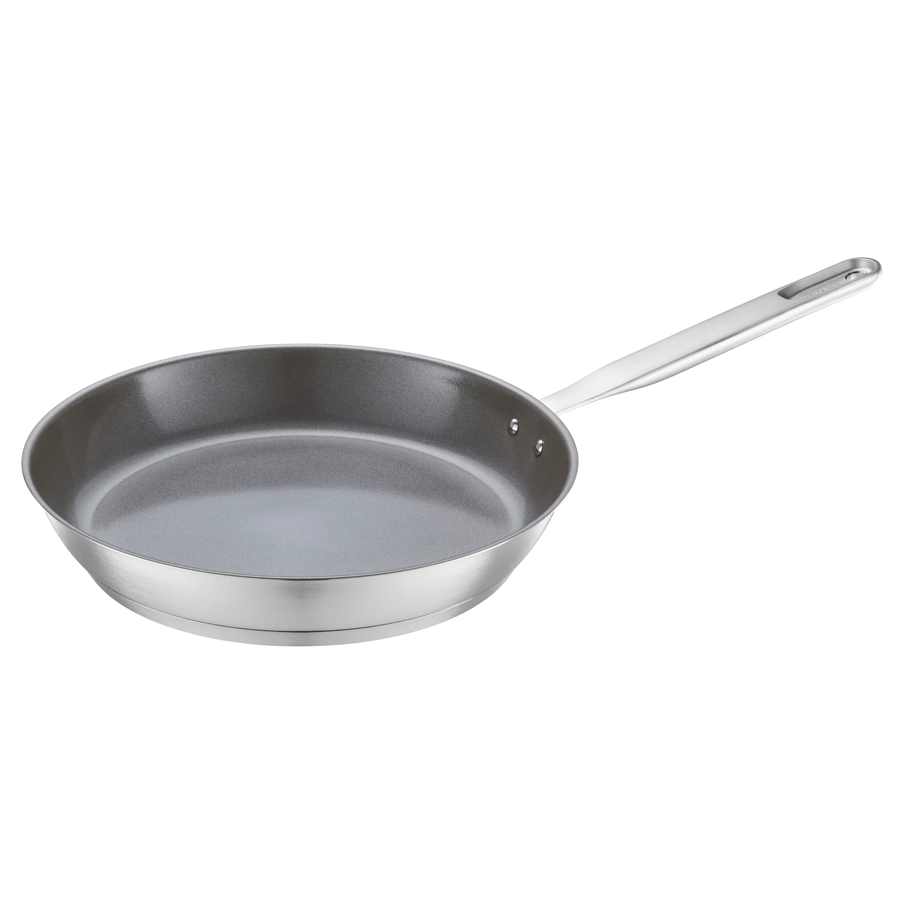Patelnia Fiskars All Steel 1064745 Indukcja Ceratec 28cm