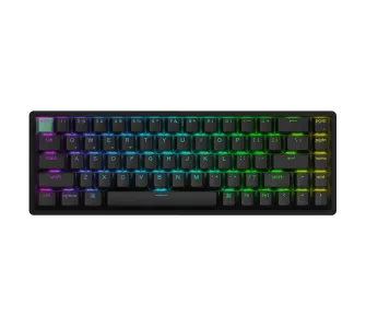 Klawiatura magnetyczna Keychron K6 HE Standard Edition Czarny