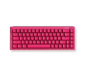 Klawiatura magnetyczna MCHOSE Ace 68 Turbo Mount Tai Magnetic Switch GT Magenta