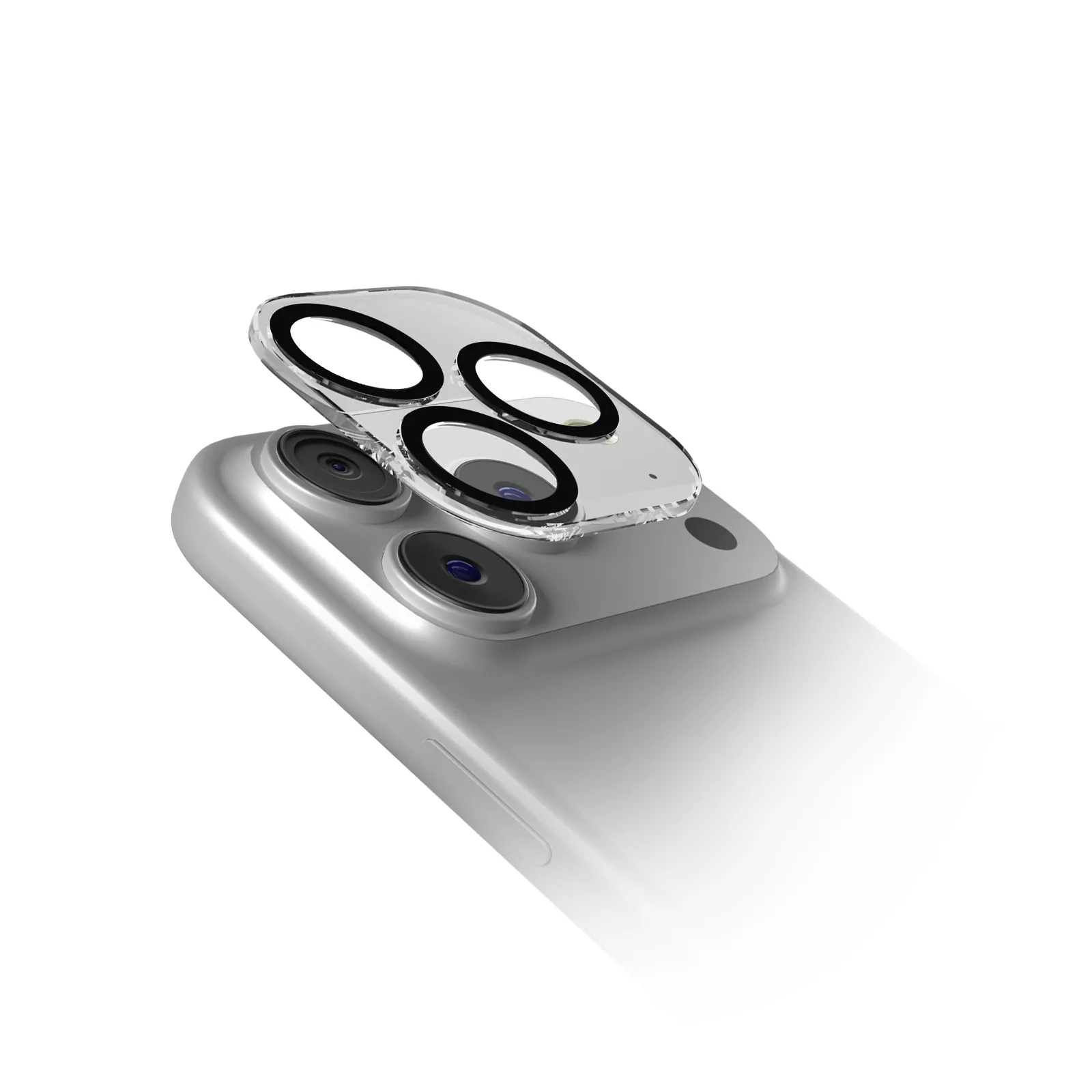 Szkło hartowane SBS Kamera Standard do iPhone 18 Pro