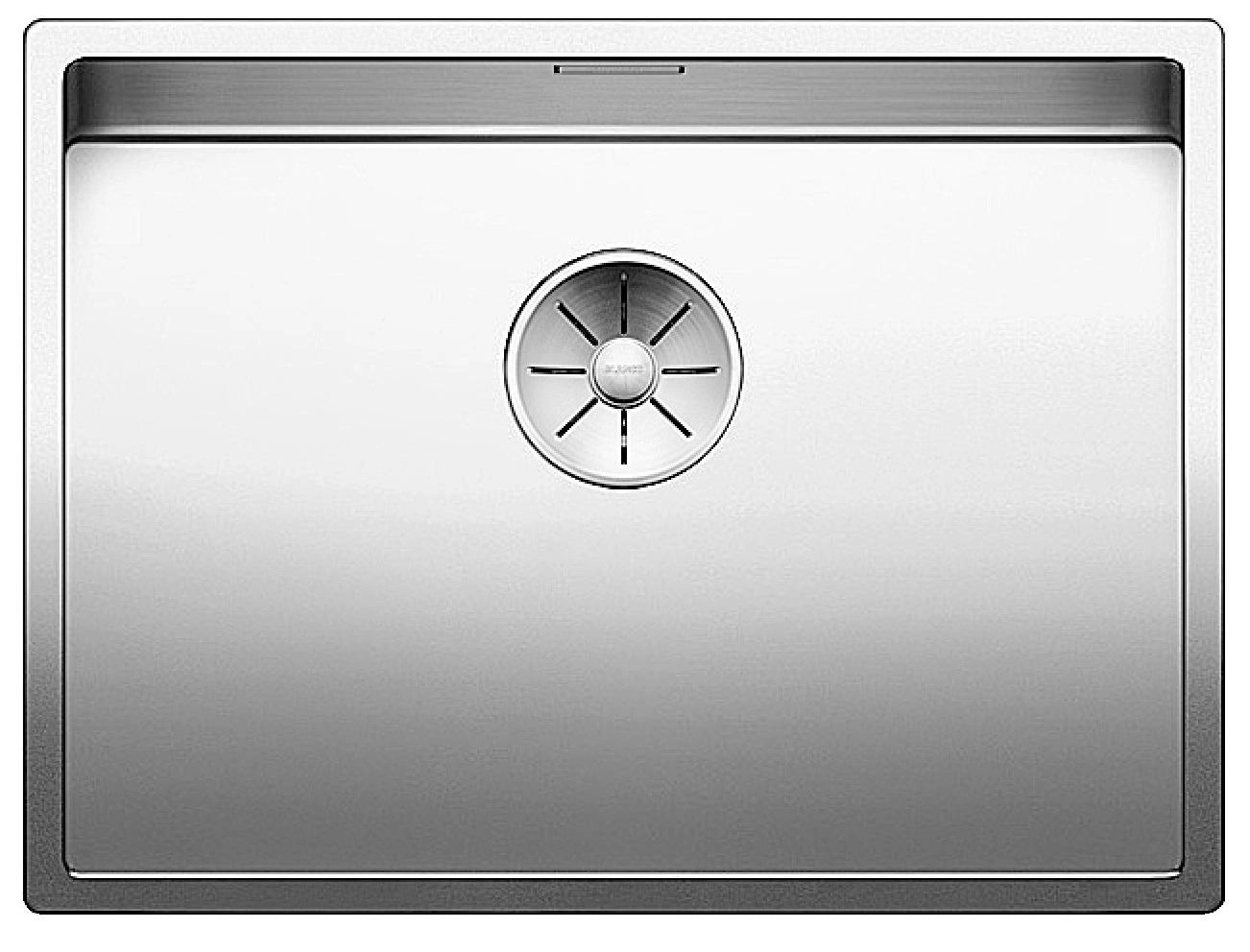 Blanco CLARON 550-IF