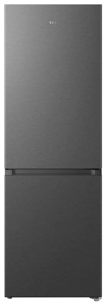 Lodówka TCL RF340BXC0 Pełny No Frost 185cm Inox