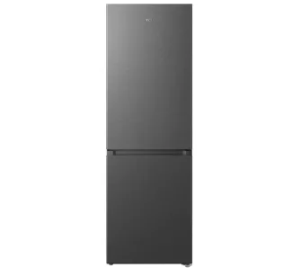 Lodówka TCL RF340BXC0 Pełny No Frost 185cm Inox