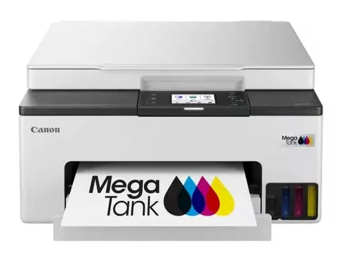 Urządzenie wielofunkcyjne Canon MAXIFY GX1041 WiFi Biały