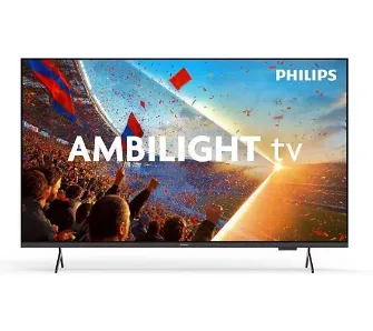Telewizor Philips 55PUS8001/12 43" LED 4K Titan OS Ambilight Dolby Atmos DTS-X DVB-T2