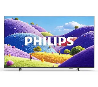 Telewizor Philips 55PUS7001/12 55" LED 4K Titan OS Dolby Atmos DTS:X HDMI 2.1 DVB-T2