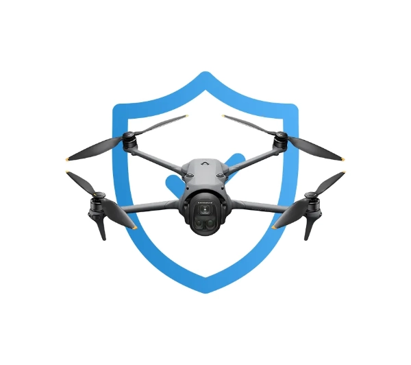 DJI Care Refresh Mavic 4 Pro (plan roczny)