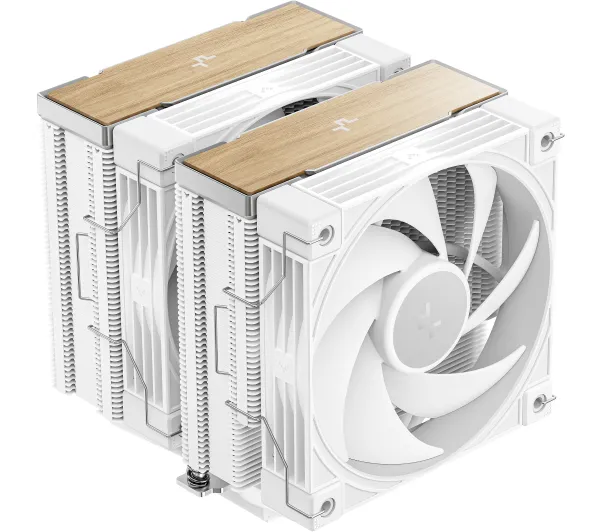 DeepCool AK620 G2 Biały