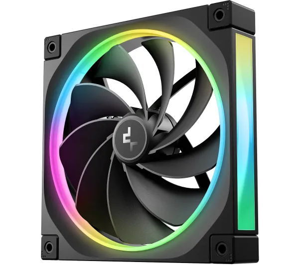 DeepCool FL14R 140mm Czarny