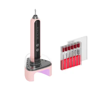 Frezarka do paznokci Beautifly NailFusion 35000obr/min