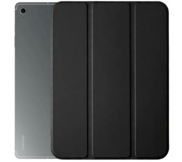 3mk Hardy TabCase do Samsung Galaxy Tab S10 FE+ (13,1') Czarny