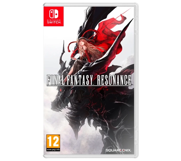 Final Fantasy Resonance Gra na Nintendo Switch