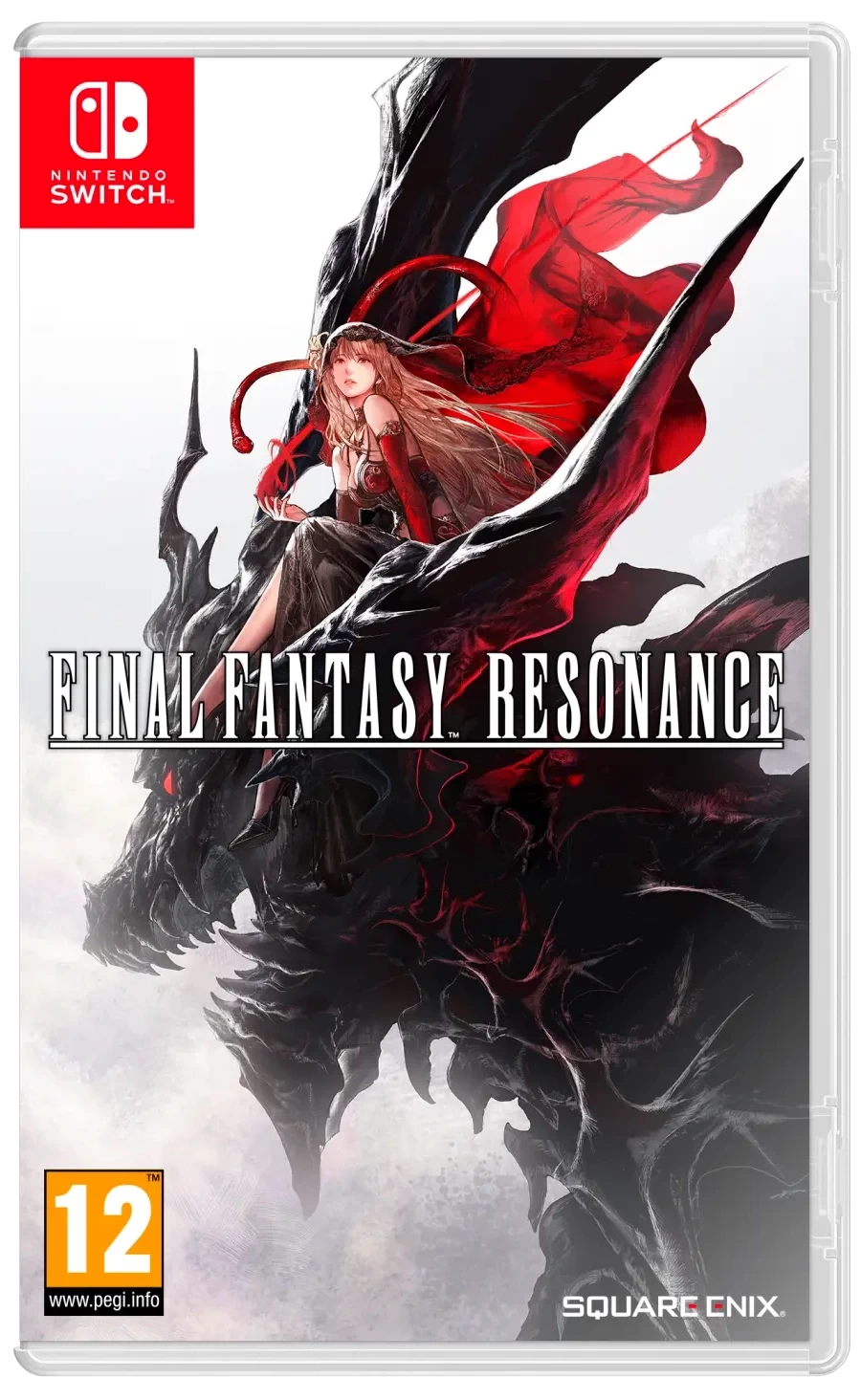 Final Fantasy Resonance Gra na Nintendo Switch