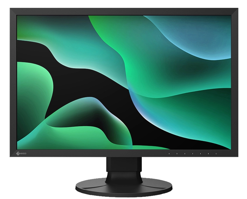 Monitor Eizo ColorEdge CS2400R 24,1" Full HD IPS 60Hz 14ms Graficzny