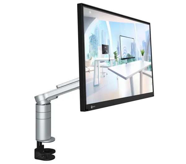 Eizo FlexScan FLT-BK z ramieniem  23,8" Full HD IPS 60Hz 5ms