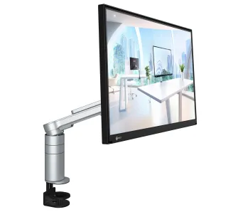 Monitor Eizo FlexScan FLT-BK z ramieniem 23,8" Full HD IPS 60Hz 5ms