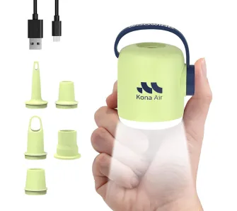 Pompka Woowind Kona Air z lampką LED