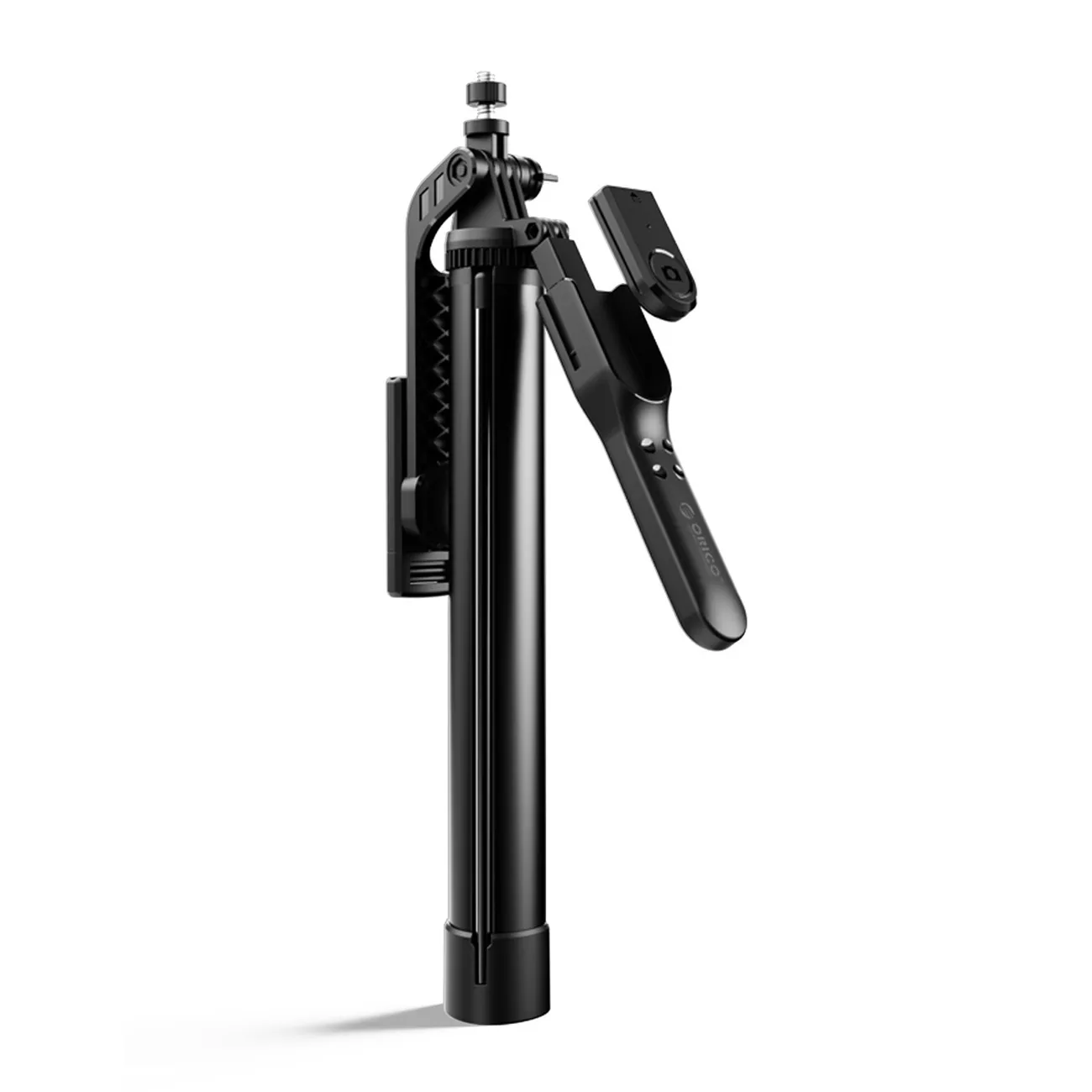 Selfie stick Orico SPM170 tripod 1/4" Czarny