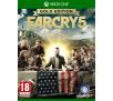 Far Cry 5 - Złota Edycja Xbox One / Xbox Series X