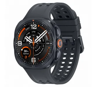 Samsung Galaxy Watch Ultra2 Funkcje AI LTE 47mm Tytanowy Czarny