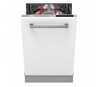 Zmywarka Sharp QW-NS15I49E0X-EU 45cm Kosz na sztućce