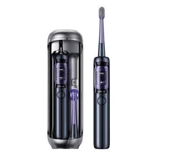 Szczoteczka soniczna Jimok J6 Capsule Blue