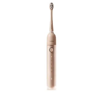 Szczoteczka soniczna Jimok R1 Apricot Pink