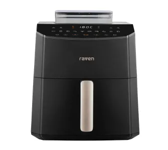 Air fryer Raven EFN014 z funkcją pary