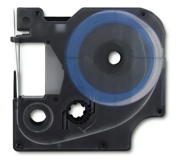 Qoltec 50228 9 mm x 1,5 m Biały