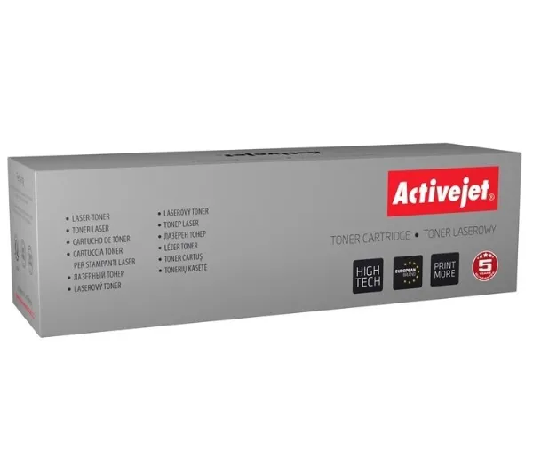 ActiveJet ATH-201MNX (zamiennik 201X) Purpurowy