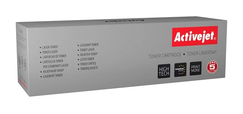 Toner ActiveJet ATB-243YN (zamiennik TN-243Y) Żółty
