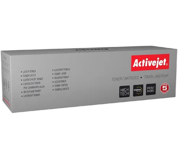 ActiveJet ATS-4720N (zamiennik SCX-4720D5) Czarny