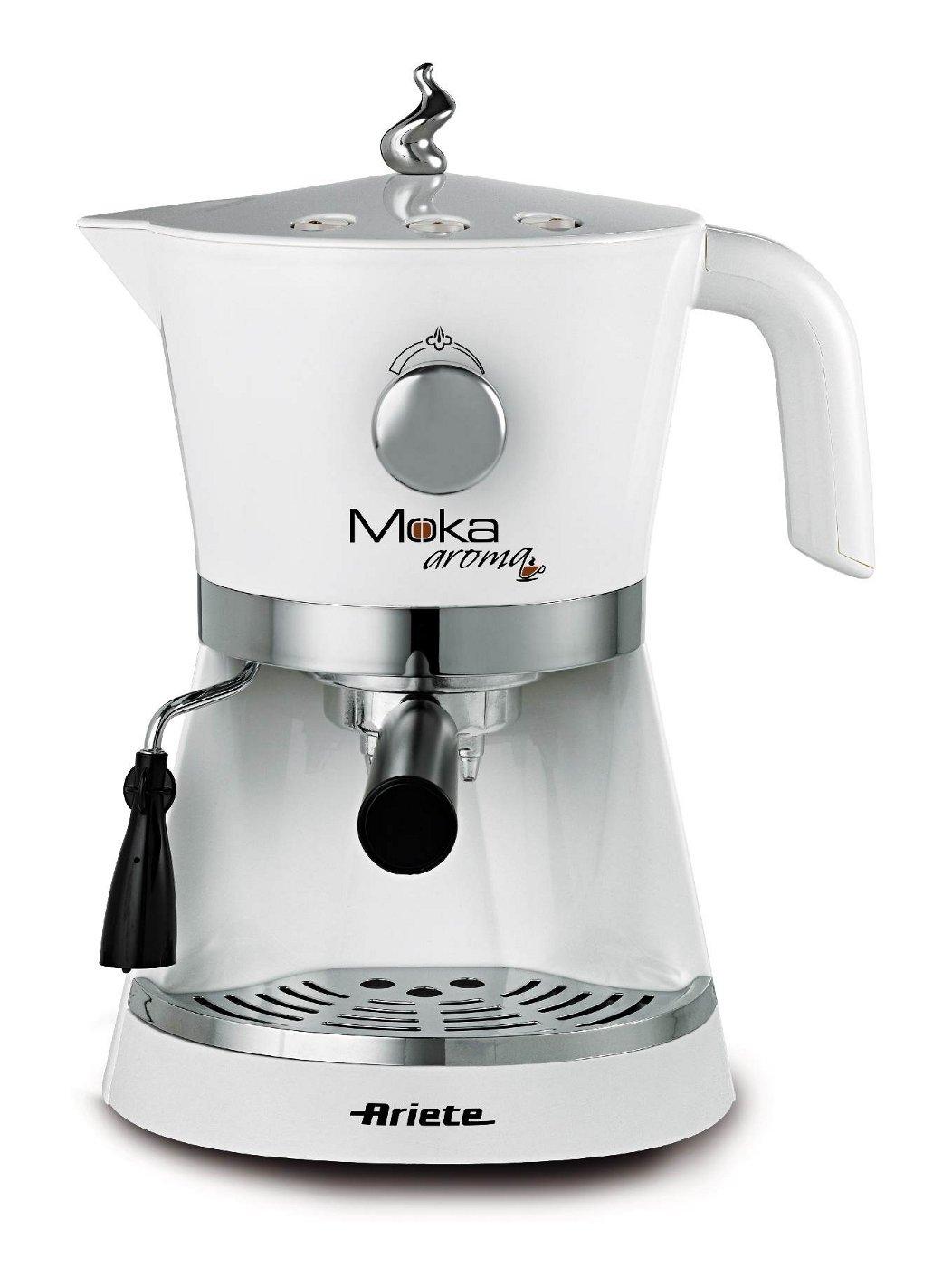 Ariete Moka Aroma 1337