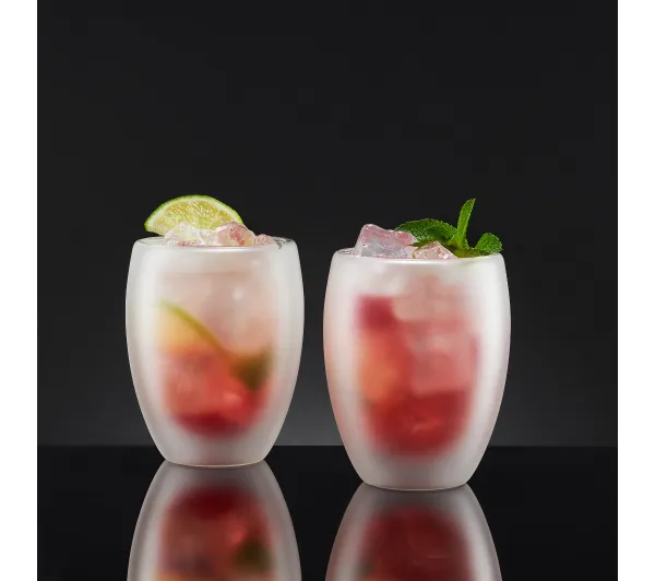 Ambition termicznych 350ml Frost