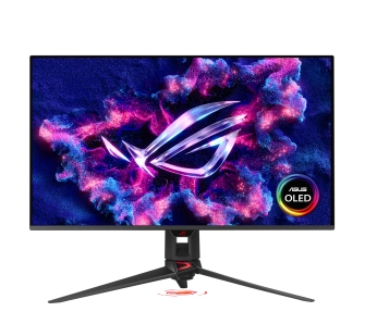 Monitor ASUS ROG Swift OLED PG32UCDM3 31,5" 4K QD-OLED 240Hz 0.03ms Gamingowy