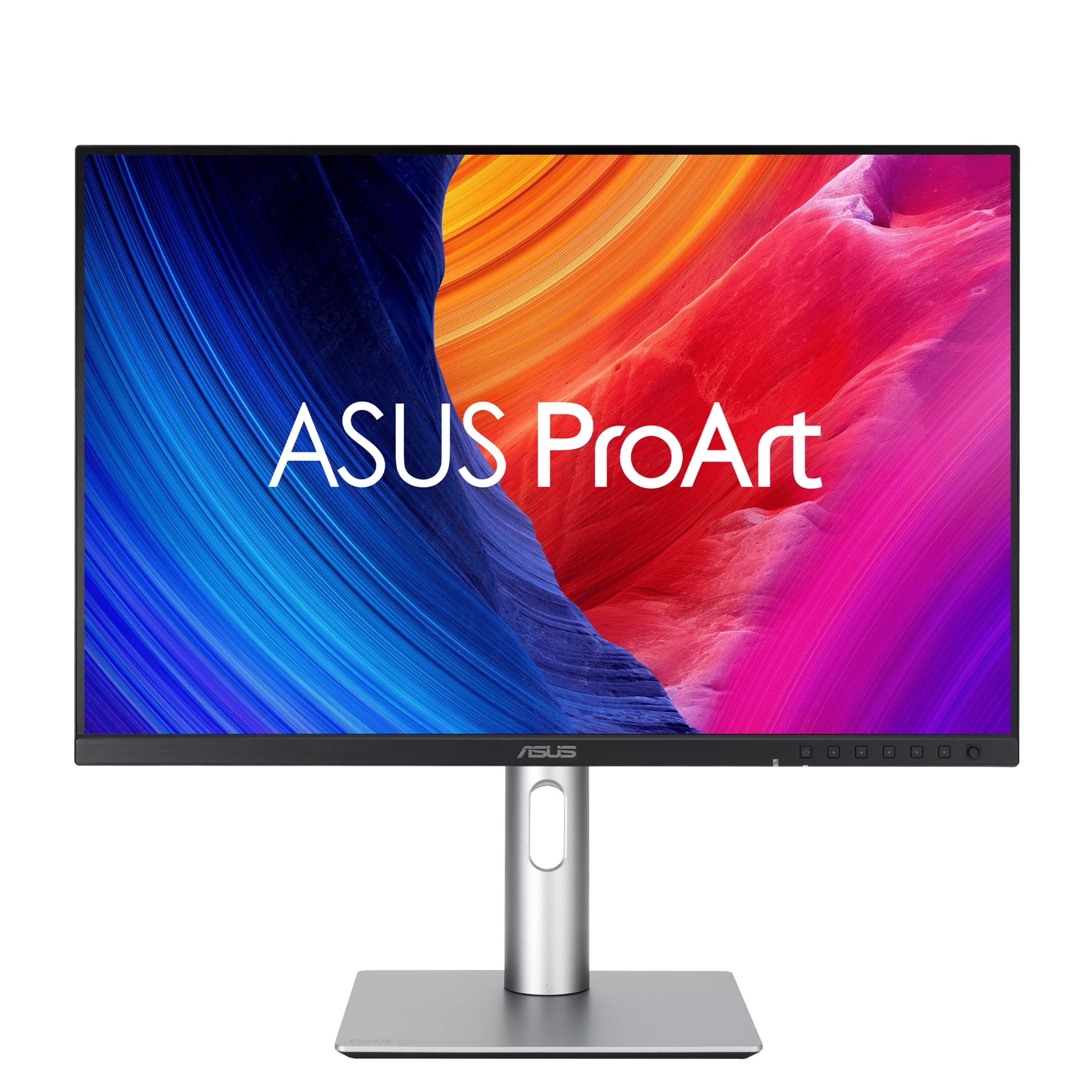 Monitor ASUS ProArt PA248QFV 24,1" Full HD IPS 100Hz 5ms