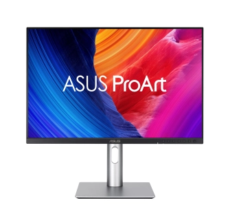 Monitor ASUS ProArt PA248QFV 24,1" Full HD IPS 100Hz 5ms