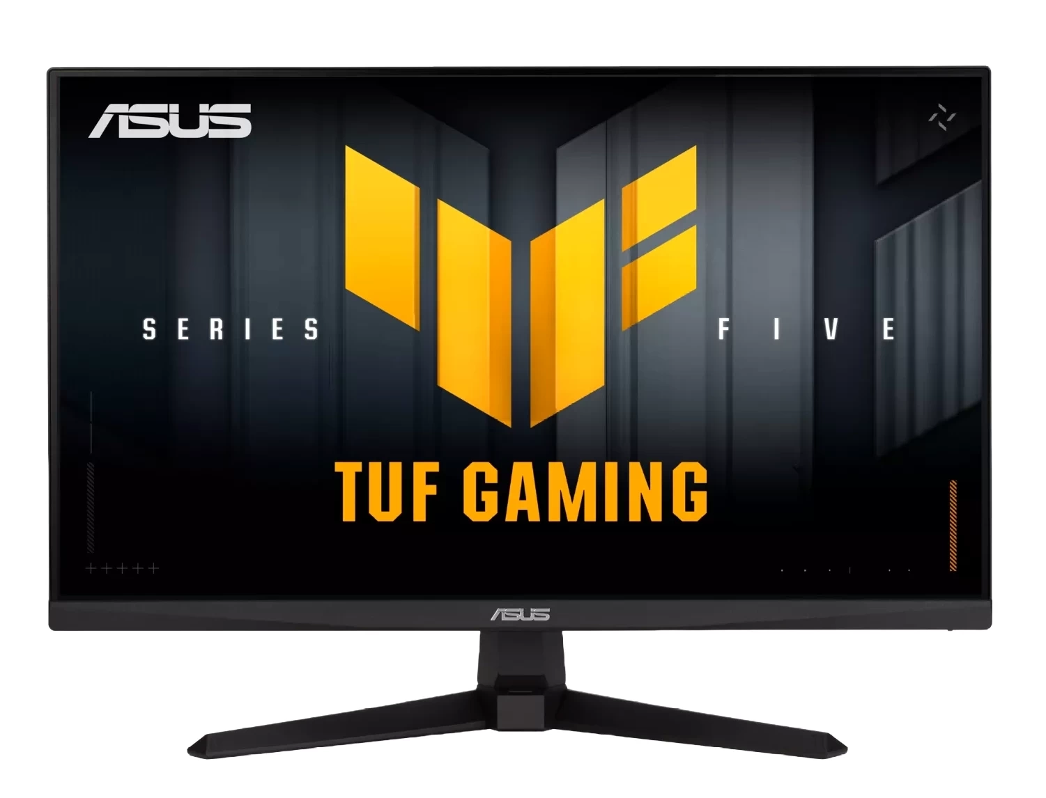 Monitor ASUS TUF Gaming VG279QM5A 27" Full HD Fast IPS 240Hz 0,3ms Gamingowy