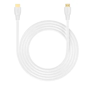 Kabel HDMI Unitek 8K HDR HDMI 2.1 3m Biały