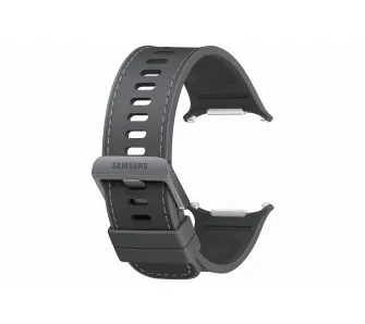 Pasek Samsung PeakForm Band do Watch Ultra2 Czarny