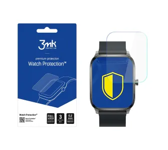 Folia ochronna 3mk Watch Protection ARC do Haylou GST