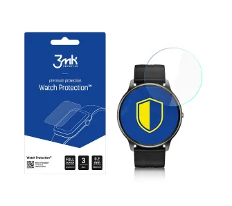 Folia ochronna 3mk Watch Protection ARC do Niceboy X-Fit Watch Pixel