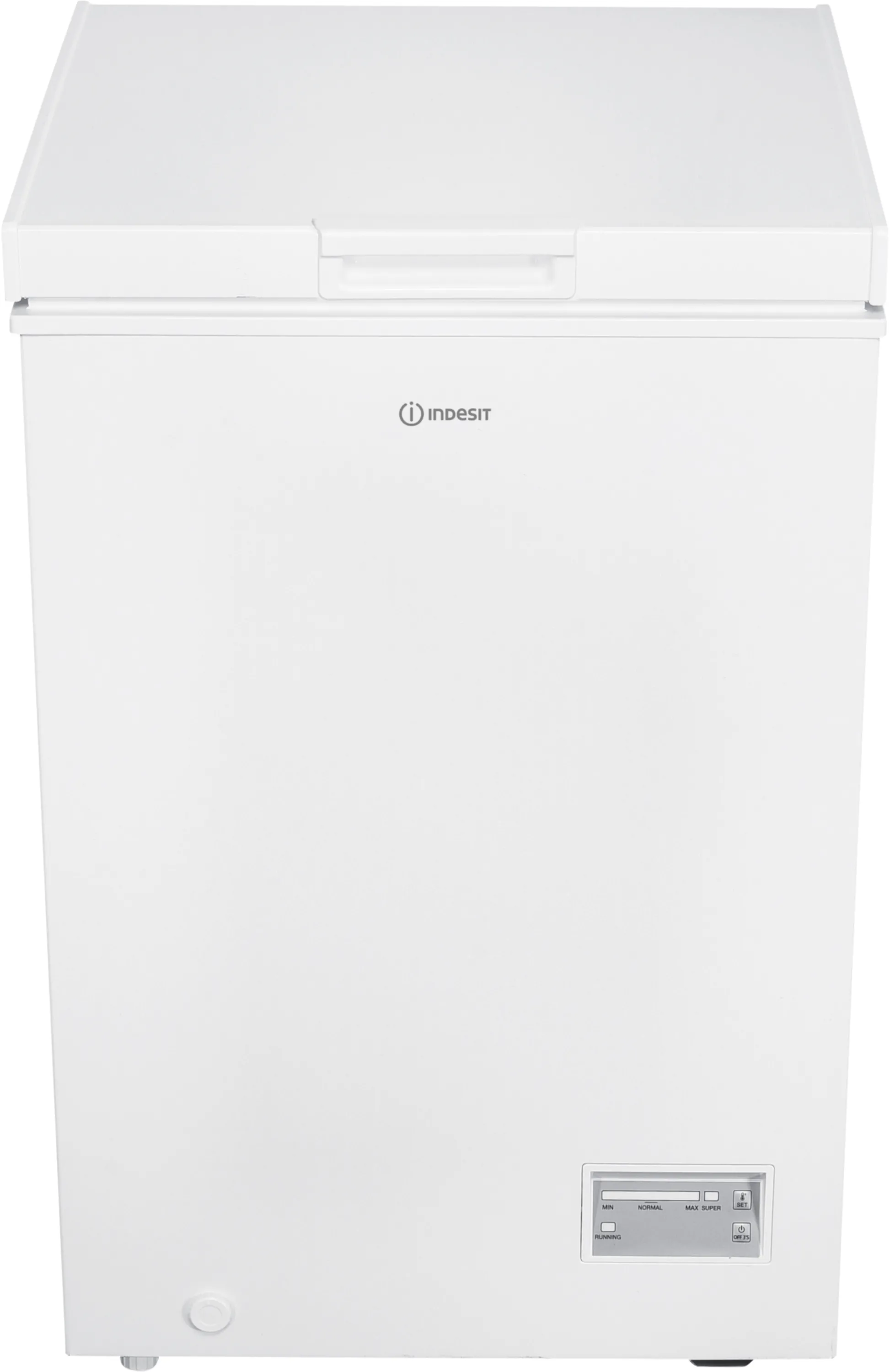 Zamrażarka Indesit INCF984E